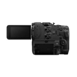 Canon EOS C80 sensor full frame BSI from 6K - Digital Cinema